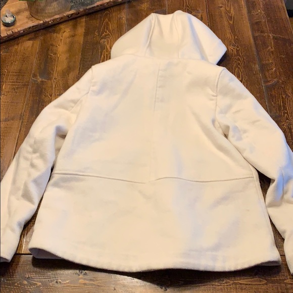 Zara jacket - Picture 3 of 4